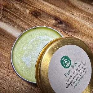 Bum Balm