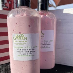 Body Care and Lotions