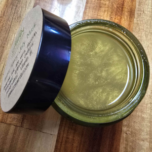 Hyaluronic Honey Hydration Mask