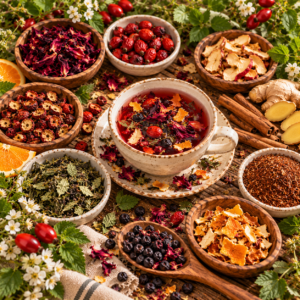 Healthy Aging