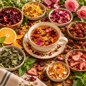 Skin & Beauty Wellness